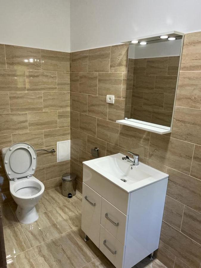 Camere De Inchiriat Cris&Dia Eforie Sud  Exterior foto